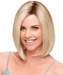 Cameron (Exclusive) | Lace Front & Monofilament Synthetic Wig By Jon Renau