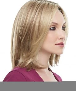 Cameron-Petite (Exclusive) | Lace Front & Monofilament Synthetic Wig By Jon Renau Wigs For Women