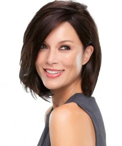 Cameron | Lace Front & Monofilament Synthetic Wig By Jon Renau Wigs For Women