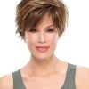 Mariska-Petite (Exclusive) | Lace Front & Monofilament Synthetic Wig By Jon Renau