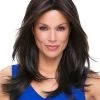 Wigs For Women Alessandra | Lace Front & Monofilament Synthetic Wig By Jon Renau