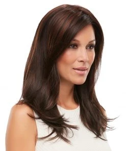 Wigs For Women Alessandra | Lace Front & Monofilament Synthetic Wig By Jon Renau