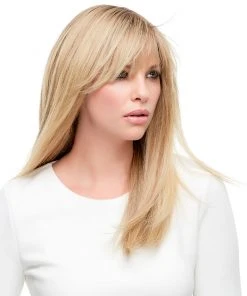 Lea (Exclusive) | Monofilament Remy Human Hair Wig By Jon Renau Wigs For Women