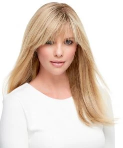 Lea (Exclusive) | Monofilament Remy Human Hair Wig By Jon Renau Wigs For Women