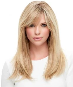 Lea (Exclusive) | Monofilament Remy Human Hair Wig By Jon Renau Wigs For Women