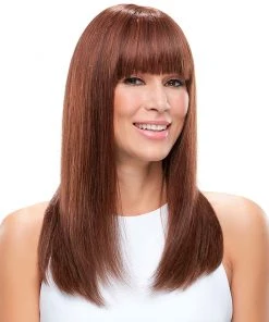 Lea | Monofilament Remy Human Hair Wig By Jon Renau Wigs For Women