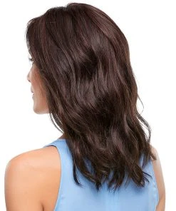 Rachel | Lace Front & Monofilament Synthetic Wig By Jon Renau