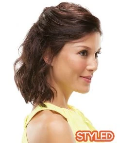 Wigs For Women Scarlett-Petite | Lace Front Synthetic Wig By Jon Renau