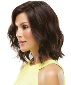 Wigs For Women Scarlett-Petite | Lace Front Synthetic Wig By Jon Renau