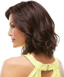 Wigs For Women Scarlett-Petite | Lace Front Synthetic Wig By Jon Renau