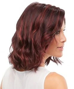 Scarlett-Large | Lace Front Synthetic Wig By Jon Renau