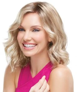 Scarlett-Large (Exclusive) | Lace Front Synthetic Wig By Jon Renau