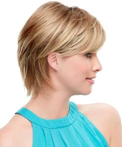 Wigs For Women Diane (Exclusive) | Lace Front & Monofilament Synthetic Wig By Jon Renau