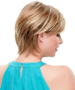 Wigs For Women Diane (Exclusive) | Lace Front & Monofilament Synthetic Wig By Jon Renau