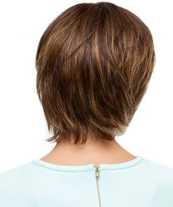 Diane | Lace Front & Monofilament Synthetic Wig By Jon Renau