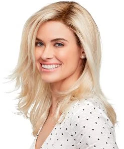 Miranda (Exclusive) | Lace Front & Monofilament Part Synthetic Wig By Jon Renau