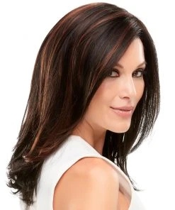 Miranda | Lace Front & Monofilament Part Synthetic Wig By Jon Renau Wigs For Women