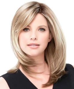 Wigs For Women Sandra | Monofilament Synthetic Wig By Jon Renau