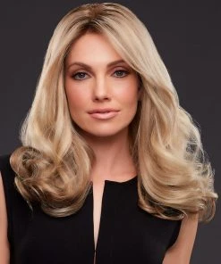 Angie (Exclusive) | Lace Front & Monofilament Remy Human Hair Wig By Jon Renau