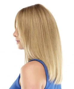 Sienna (Exclusive) | Lace Front & Monofilament Remy Human Hair Wig By Jon Renau Wigs For Women