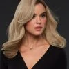 Sienna (Exclusive) | Lace Front & Monofilament Remy Human Hair Wig By Jon Renau Wigs For Women