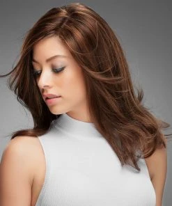 Sienna | Lace Front & Monofilament Remy Human Hair Wig By Jon Renau Wigs For Women