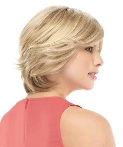 Sophia (Exclusive) | Lace Front & Monofilament Remy Human Hair Wig By Jon Renau