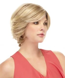 Sophia | Lace Front & Monofilament Remy Human Hair Wig By Jon Renau