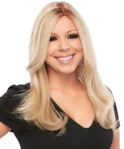 Spirit-Petite/Average (Exclusive) | Lace Front Monofilament Remy Human Hair Wig By Jon Renau Wigs For Women