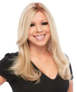 Spirit-Petite/Average (Exclusive) | Lace Front Monofilament Remy Human Hair Wig By Jon Renau Wigs For Women