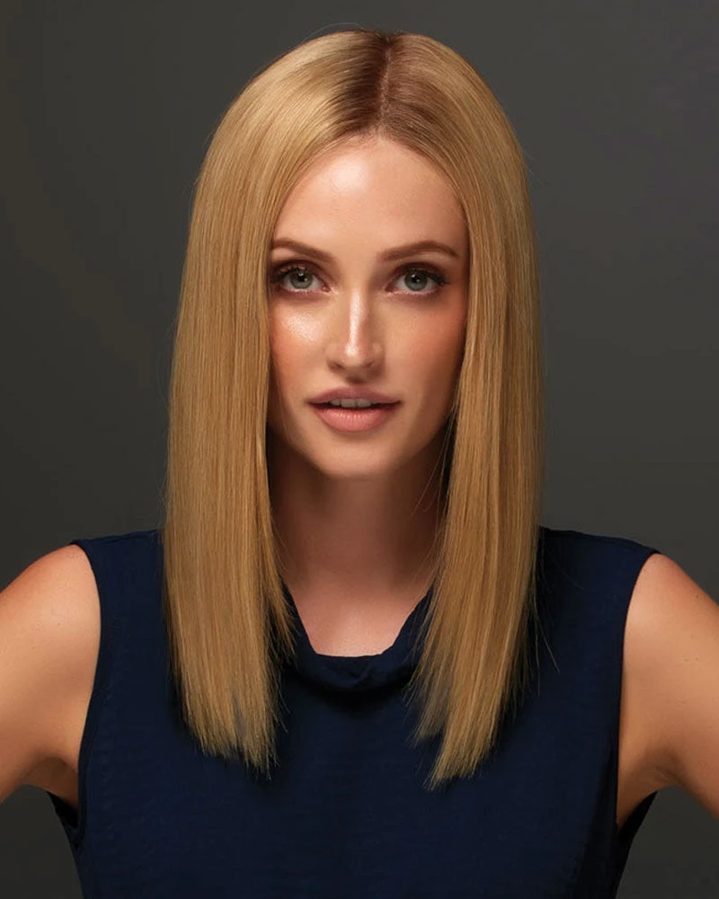 Gwyneth (Exclusive) | Lace Front & Monofilament Remy Human Hair Wig By Jon Renau Wigs For Women 4 Gwyneth (Exclusive) | Lace Front & Monofilament Remy Human Hair Wig By Jon Renau Wigs For Women