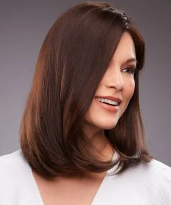 Gwyneth (Exclusive) | Lace Front & Monofilament Remy Human Hair Wig By Jon Renau Wigs For Women 22 Gwyneth (Exclusive) | Lace Front & Monofilament Remy Human Hair Wig By Jon Renau Wigs For Women