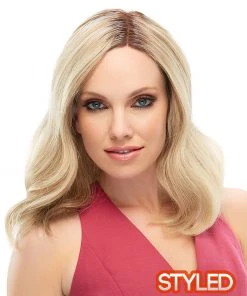 Gwyneth | Lace Front & Monofilament Remy Human Hair Wig By Jon Renau Wigs For Women 22 Gwyneth | Lace Front & Monofilament Remy Human Hair Wig By Jon Renau Wigs For Women