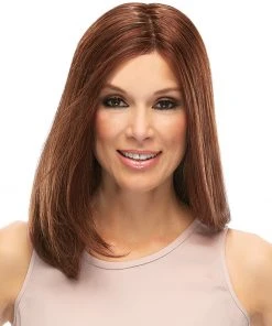 Gwyneth | Lace Front & Monofilament Remy Human Hair Wig By Jon Renau Wigs For Women 16 Gwyneth | Lace Front & Monofilament Remy Human Hair Wig By Jon Renau Wigs For Women