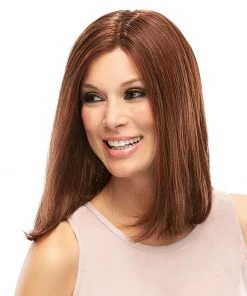 Gwyneth | Lace Front & Monofilament Remy Human Hair Wig By Jon Renau Wigs For Women