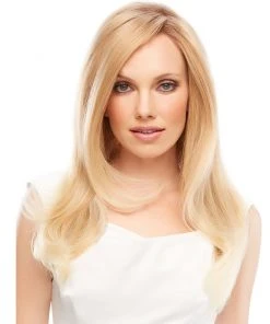 Wigs For Women Blake-Petite (Exclusive) | Lace Front & Monofilament Remy Human Hair Wig By Jon Renau