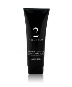 Sales Items Travel Size Argan Smooth Luxury Conditioner By Jon Renau