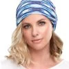 Jon Renau The Elegant Softie Print Headwear