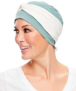 Jon Renau Softie Accent-Solid Headwear