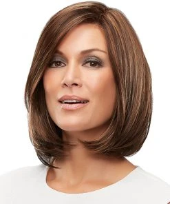 Cameron-Petite | Lace Front & Monofilament Synthetic Wig By Jon Renau