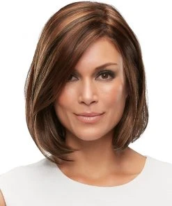 Cameron-Petite | Lace Front & Monofilament Synthetic Wig By Jon Renau