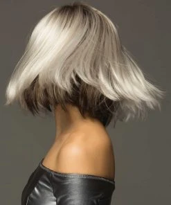 Jamison | Lace Front Synthetic Wig By Estetica