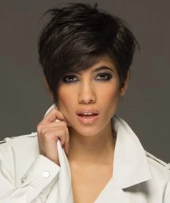 Wigs For Women Jett | Lace Front Synthetic Wig By Estetica 21 Wigs For Women Jett | Lace Front Synthetic Wig By Estetica