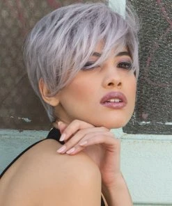 Wigs For Women Jett | Lace Front Synthetic Wig By Estetica 33 Wigs For Women Jett | Lace Front Synthetic Wig By Estetica