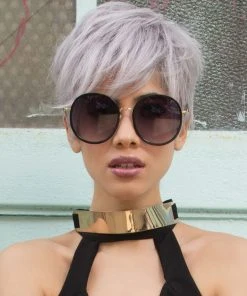 Wigs For Women Jett | Lace Front Synthetic Wig By Estetica 32 Wigs For Women Jett | Lace Front Synthetic Wig By Estetica