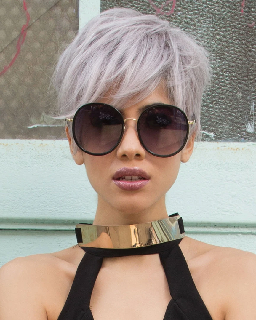 Wigs For Women Jett | Lace Front Synthetic Wig By Estetica 16 Wigs For Women Jett | Lace Front Synthetic Wig By Estetica