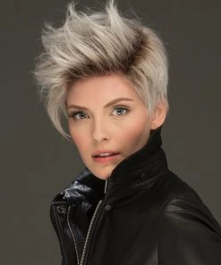 Wigs For Women Jett | Lace Front Synthetic Wig By Estetica 25 Wigs For Women Jett | Lace Front Synthetic Wig By Estetica