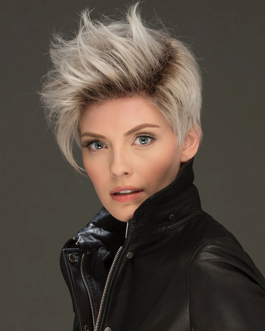 Wigs For Women Jett | Lace Front Synthetic Wig By Estetica 9 Wigs For Women Jett | Lace Front Synthetic Wig By Estetica