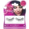 Premium 4 Seasons Eyelashes #107 By Kasina Professional