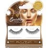 Premium 4 Seasons Eyelashes #218 By Kasina Professional